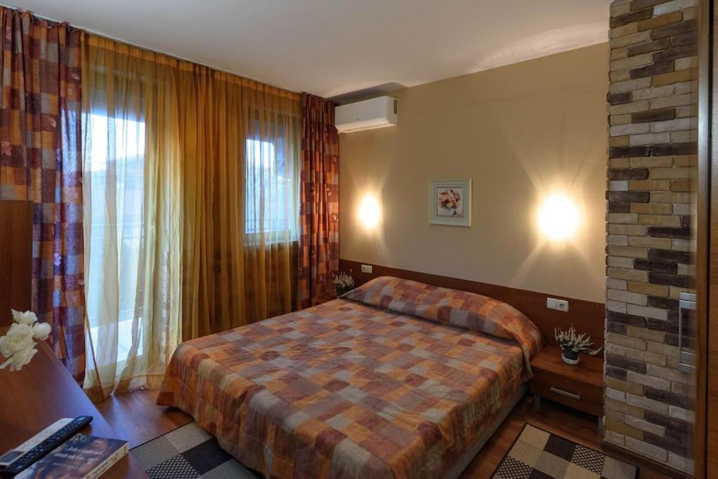 Cosy Room In The Center Of バンスコ エクステリア 写真