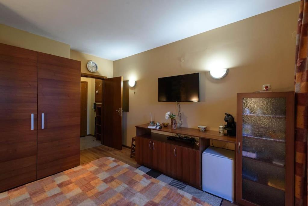 Cosy Room In The Center Of バンスコ エクステリア 写真